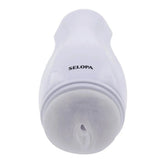 Selopa PLEASURE CAN - Elevate Your Intimate Experiences Realistic Butts And Vaginas